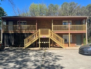 Building Photo - 4514 Bonnell Dr