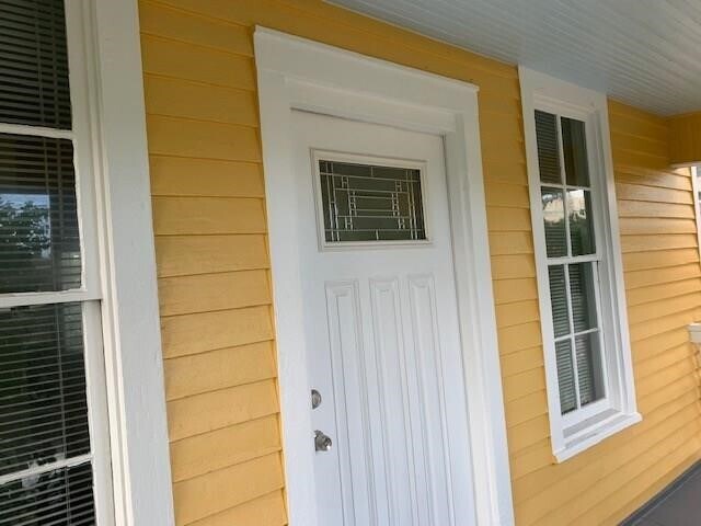 Foto del edificio - 1614 Ave N Ursuline St