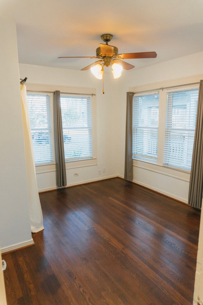 Building Photo - 4307 Junius St