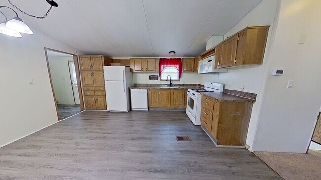 Foto del edificio - Mobile Home