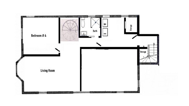 Building Photo - 4 bedroom in Cambridge MA 02139