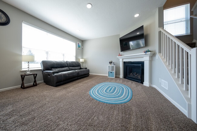 Foto del edificio - 15430 Eagle Creek Way