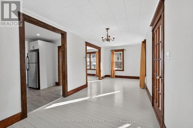 Photo du bâtiment - 23 East St