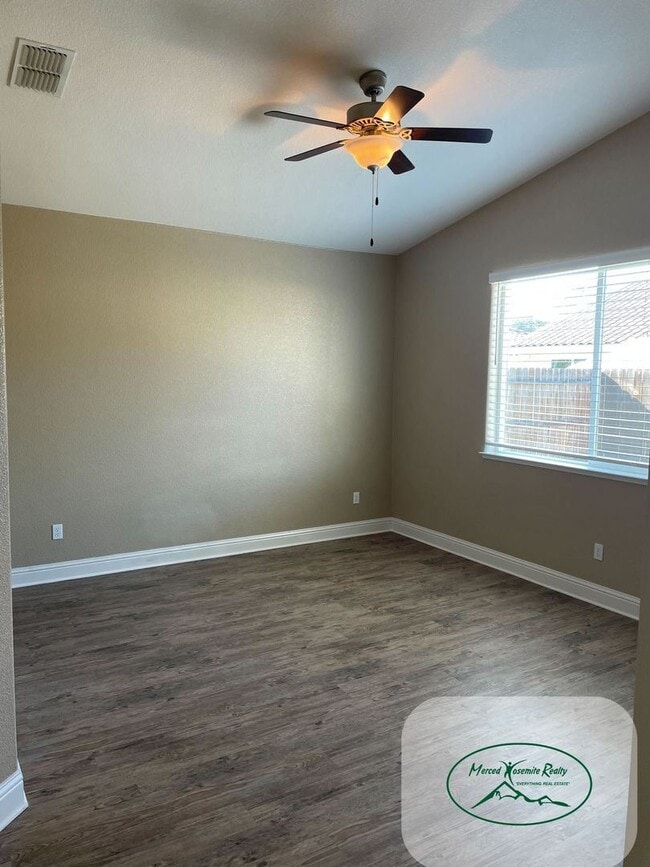 4 br, 2 bath House 3331 Nome Way House Rental in Merced, CA