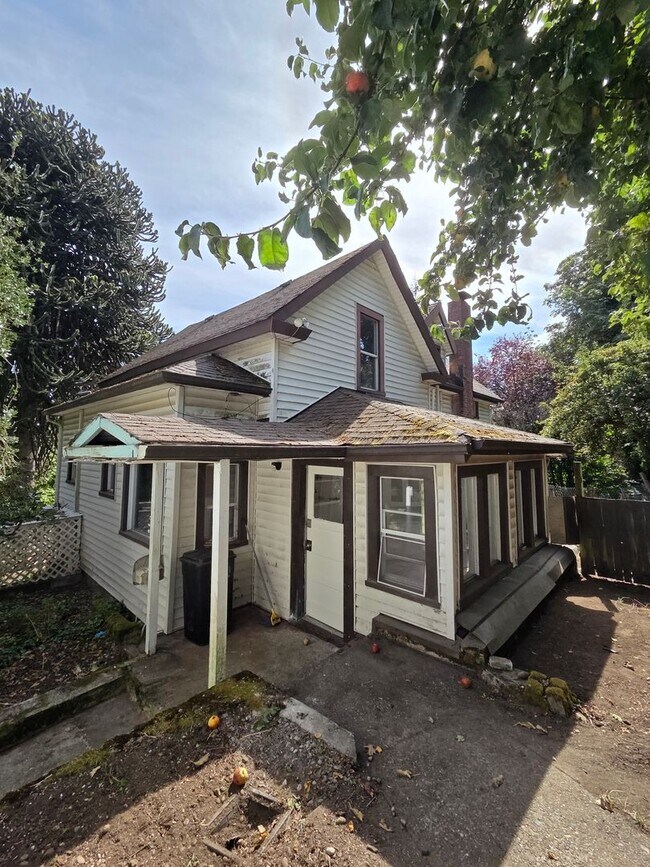 Foto del edificio - 125 S Cambrian Ave