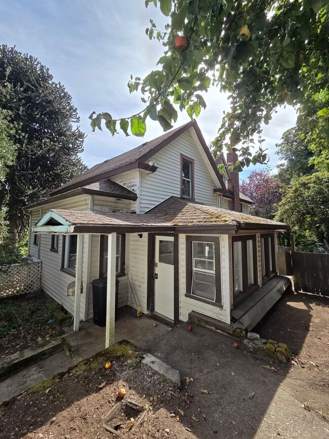 Photo - 125 S Cambrian Ave House