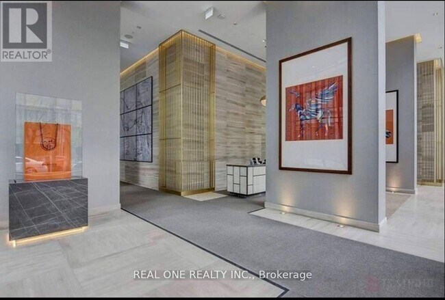 Building Photo - 50 Charles St E