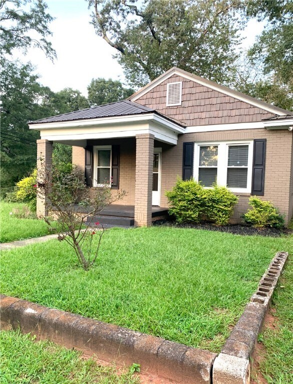 Foto principal - 801 Manning St