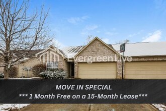 Building Photo - 2004 Lisa Walk Dr