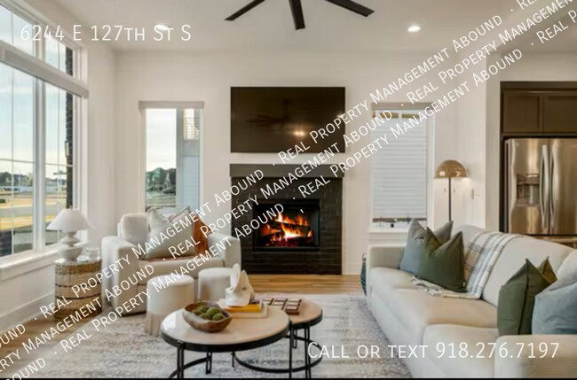 Foto del edificio - 6244 E 127th St S