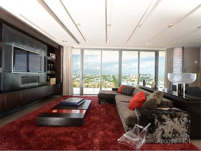 Foto del edificio - 800 S Pointe Dr