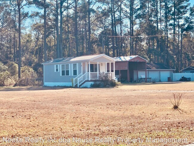Building Photo - 1 br, 1 bath House - 193 Halls Creek Road