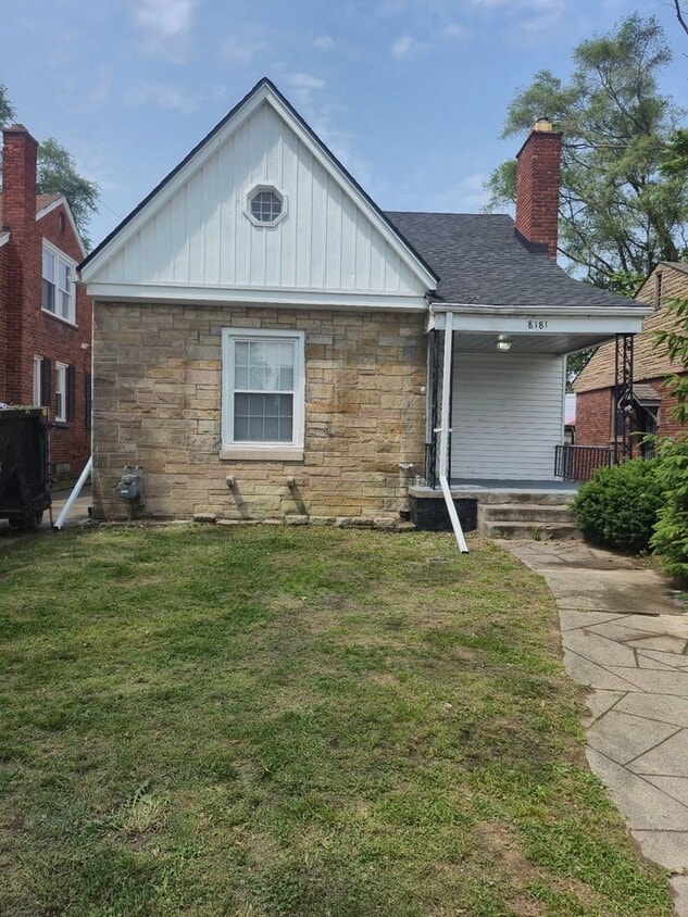 Foto principal - Freshly Renovated 3-Bedroom Home – Quality Living for All!