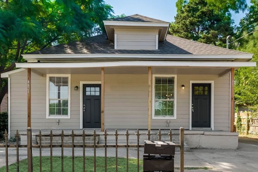 Foto principal - 4823 Ash Ln