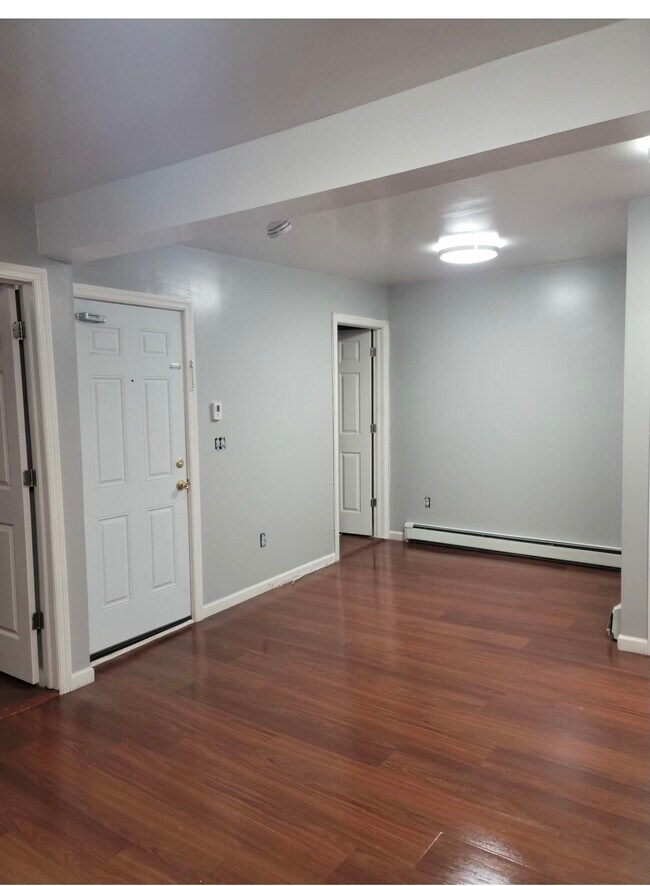 324 William St, Harrison, NJ 07029 House Rental in Harrison, NJ