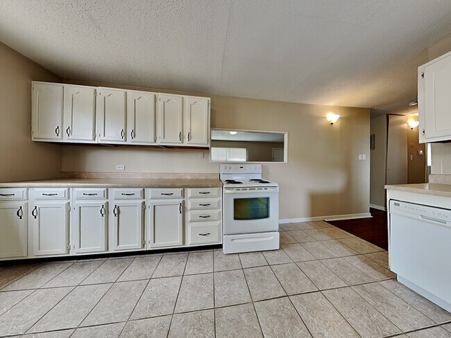 Foto del edificio - 3 bed 1 bath ranch!