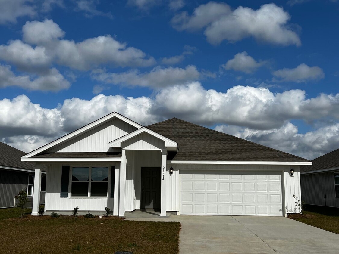 23952 Unbridled Lp, Daphne, AL 36526 House Rental in Daphne, AL