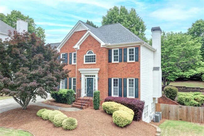 Foto del edificio - 10665 Wren Ridge Rd
