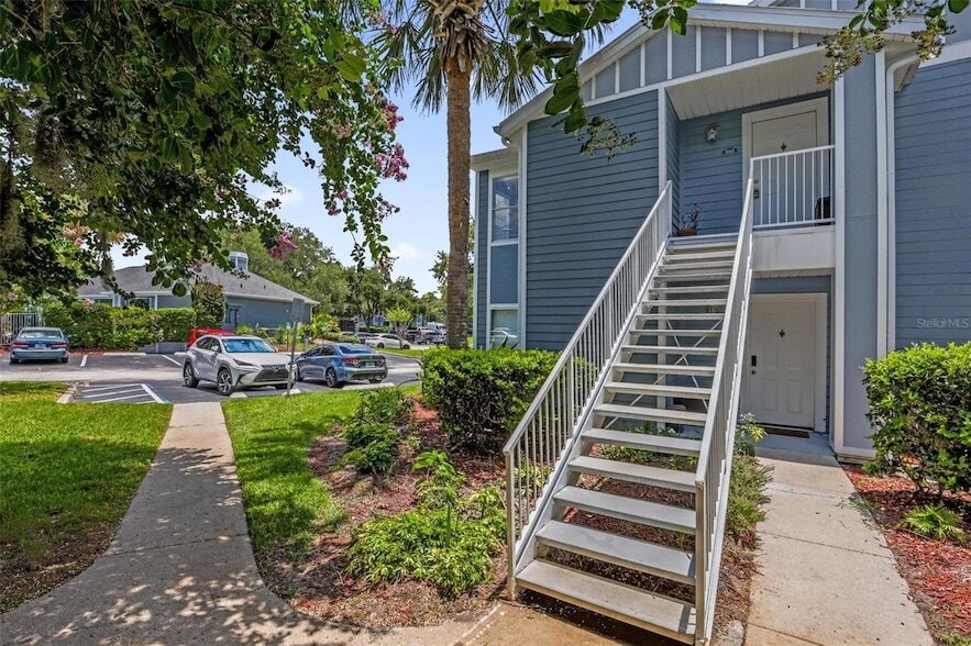 Photo - 2508 Grassy Point Drive Unit 202