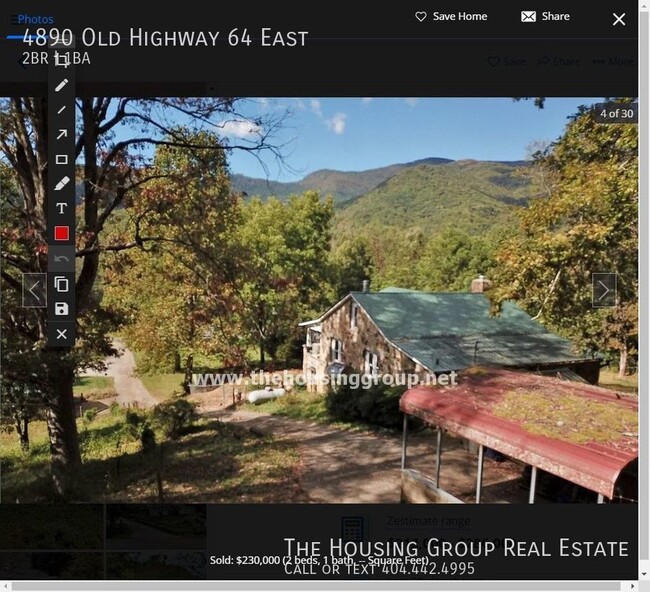 Building Photo - Beautiful long range mountain views!! Char...