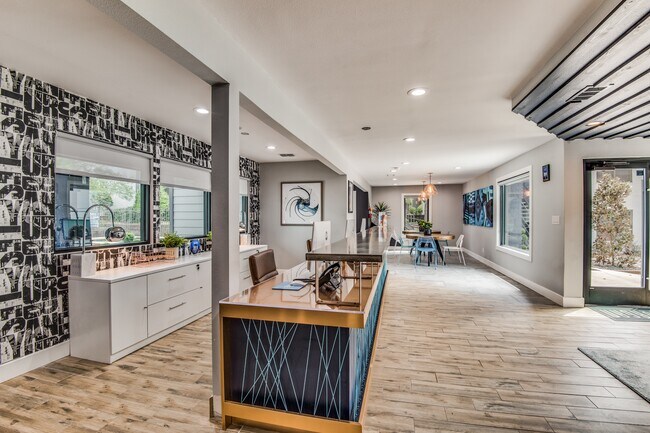 Foto del edificio - Morgan Apartments