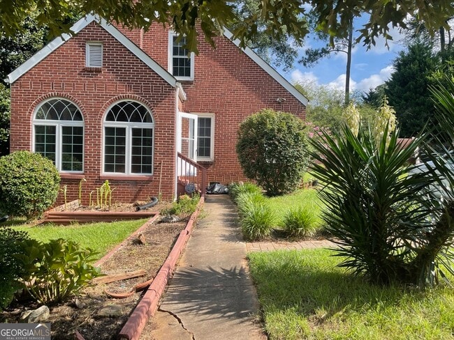 Building Photo - 4802 Chamblee Tucker Rd