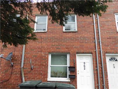 Foto principal - 962 Mt Olivet Rd NE