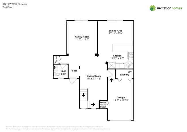 Foto del edificio - 8721 SW 159th Pl