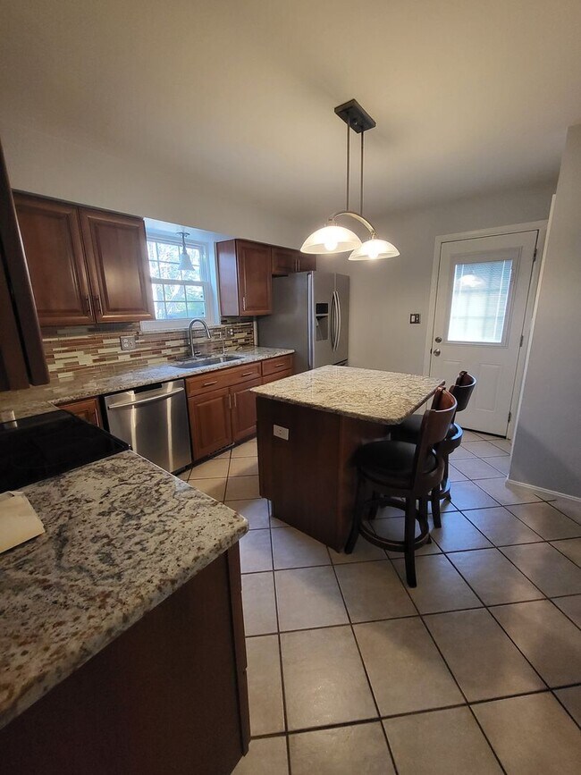 Foto del edificio - Well Maintained 3 Bedroom Townhome in East Lampeter Township