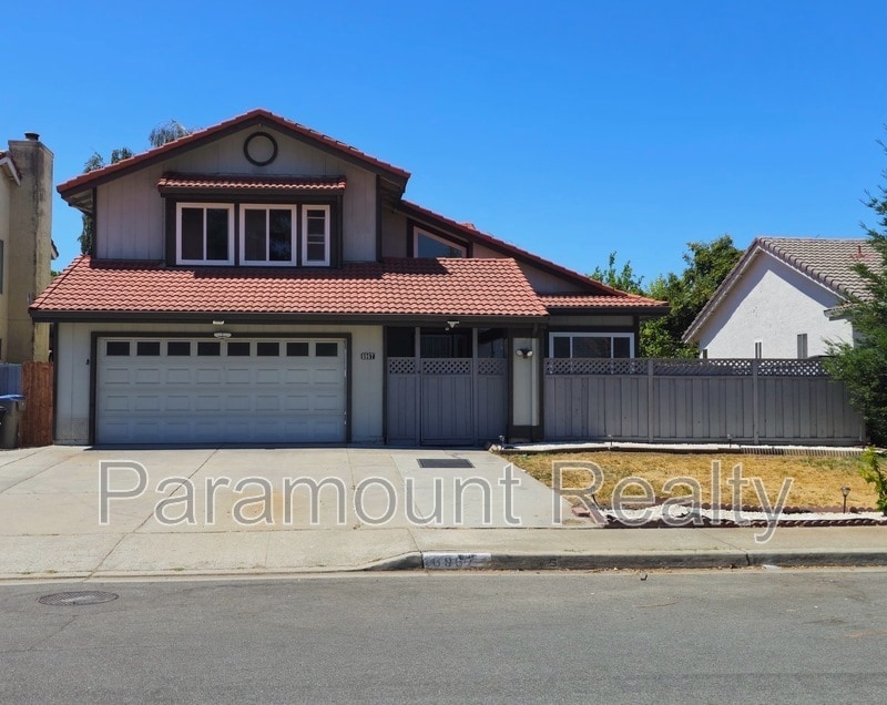 Building Photo - 6967 Sessions Dr