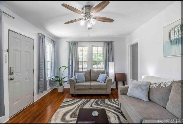 Foto principal - 5600 C St