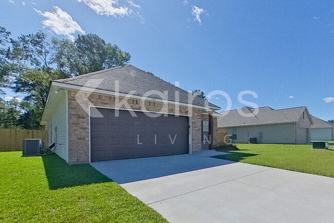 Foto del edificio - 106 Hendrix Rd