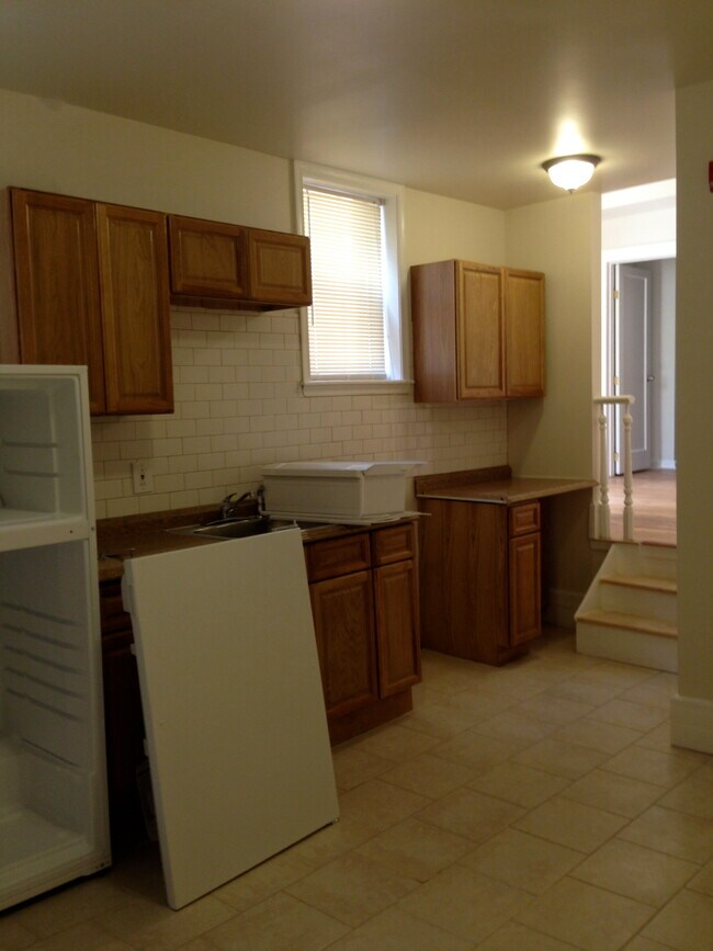 Building Photo - 1309 N 19th St