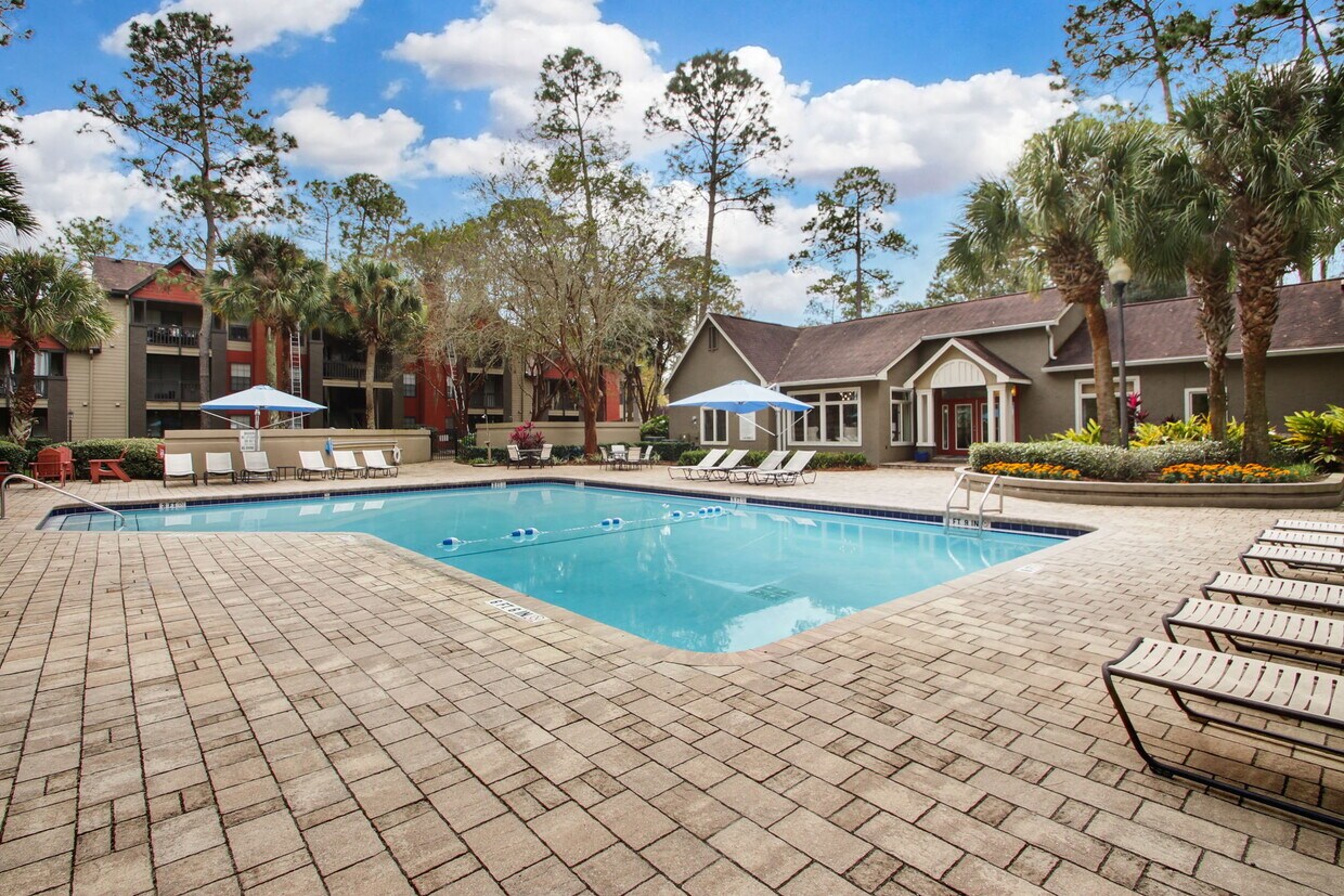 Timberwalk at Mandarin Apartments in Jacksonville, FL