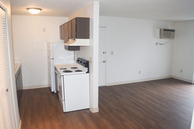 Foto del interior - Cedar Grove Apartments