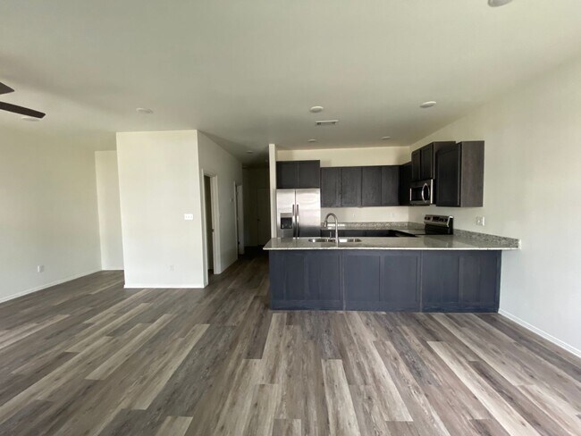 Foto del edificio - 916 S Amarillo Ave