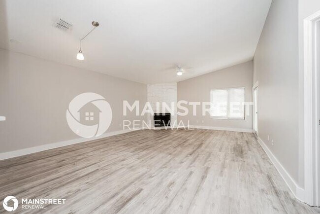 Foto del edificio - 190 Las Palmas Ln, Palm Valley, FL 32082