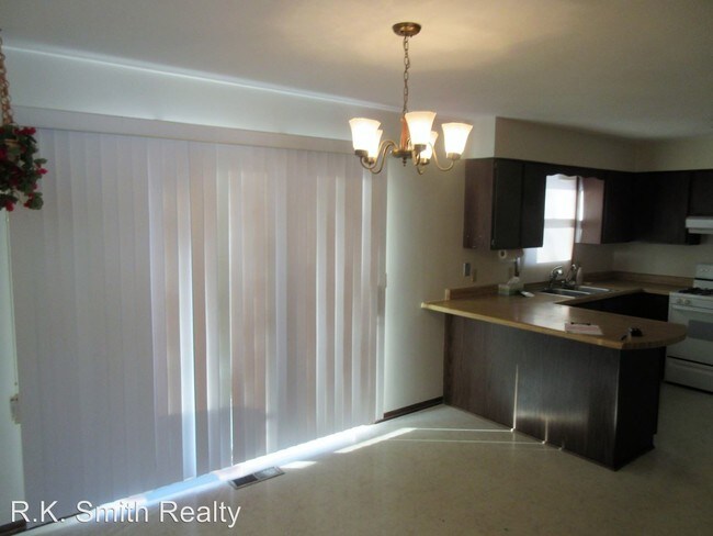 Foto del edificio - 3516 La Mancha Dr