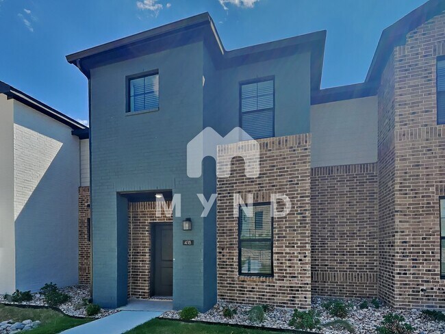 Foto del edificio - 418 Willow Crossing E