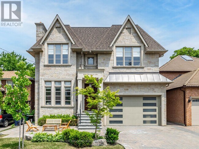 Photo du bâtiment - 606 Glengrove Ave