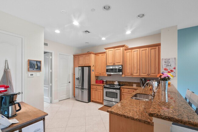 Foto del edificio - 4529  Artesa Way  Palm Beach Gardens Fl 33418