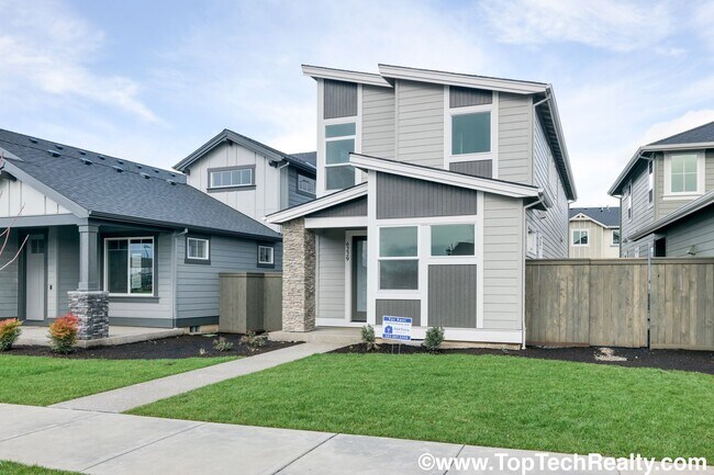 Building Photo - Gorgeous Modern New Construction 3BD · 2.5...