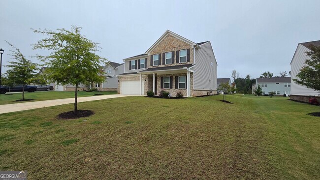 Foto del edificio - 521 Elkwood Ln