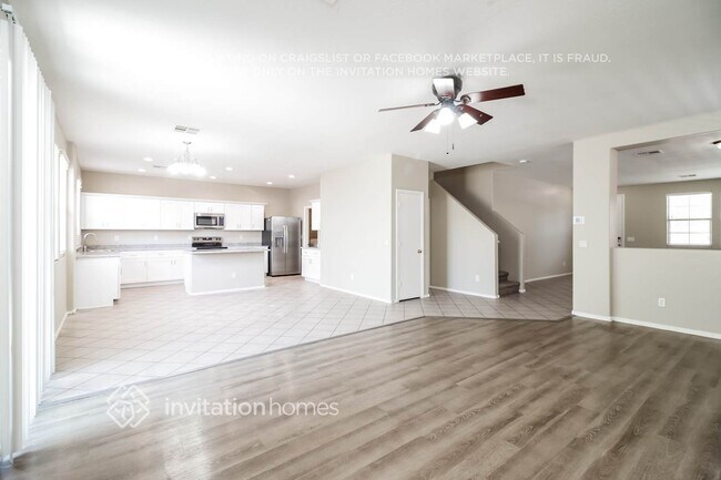 Building Photo - 45680 W Tucker Rd