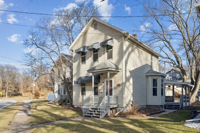 Foto del edificio - 1411 Jersey Ridge Rd