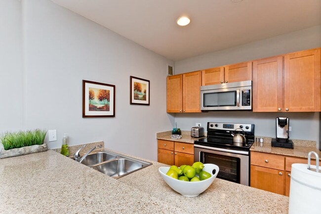Foto del edificio - Sheridan Plaza - 4607 N Sheridan Rd