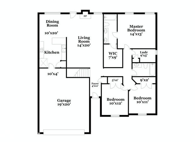 Building Photo - 817 Winchester Cl