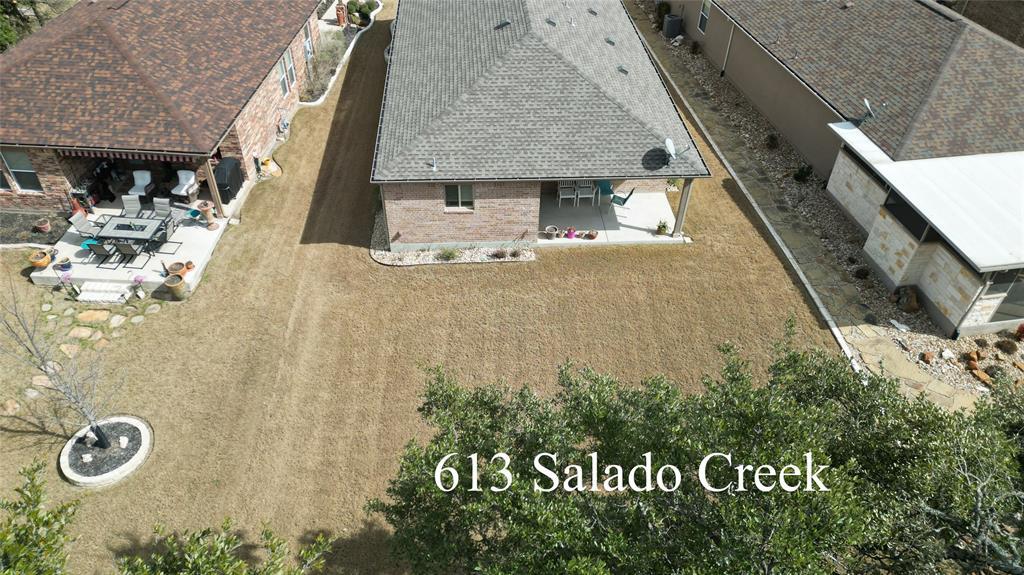Primary Photo - 613 Salado Creek Ln