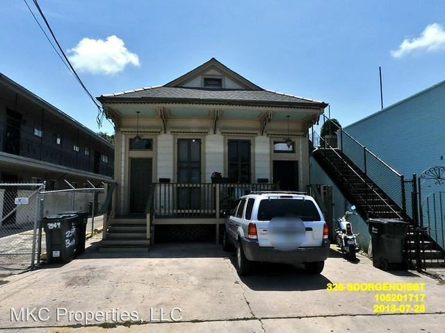 Primary Photo - 326 S Dorgenois St