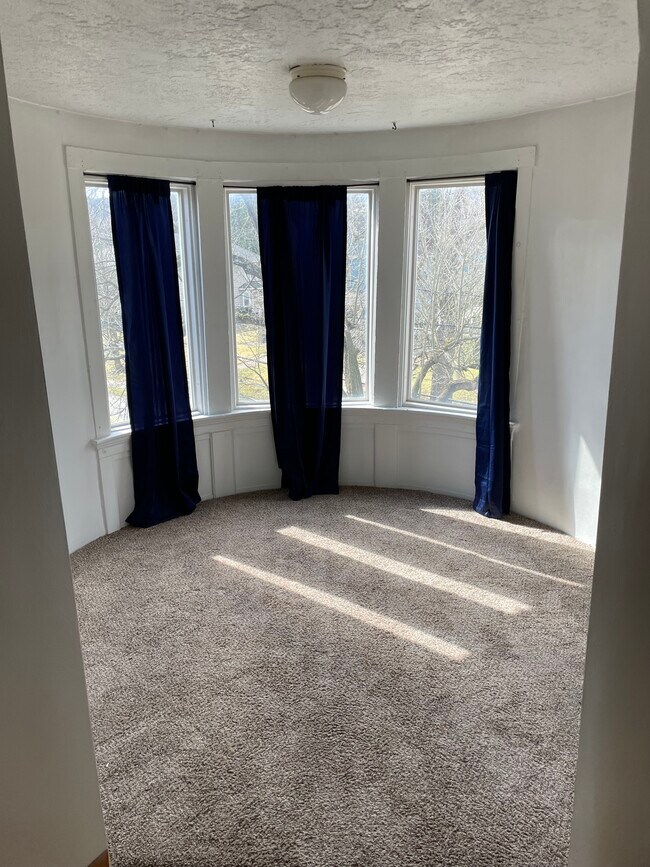 694 Chenango St Unit 3rd Fl, Binghamton, NY 13901 Apartments in